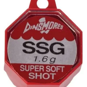 Laatste Kans Dinsmores Lood Single Shot Dinspencer AB