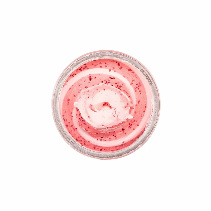 Berkley powerbait funky flamingo glitter Koopje