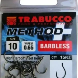 Koop Online Trabucco Method Plus Size 10B