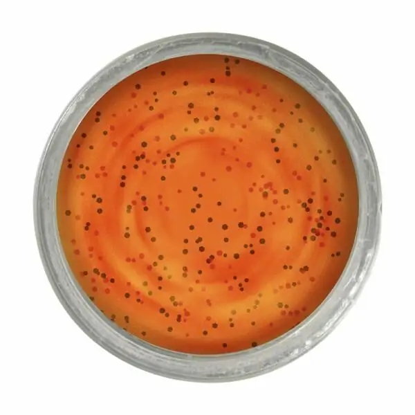 Berkley powerbait peach & pepper Bestseller