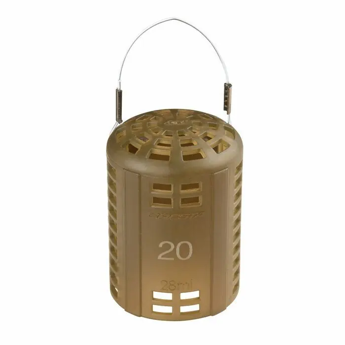 Cresta Accelerate Jail Feeder Medium 30G Koop Vandaag