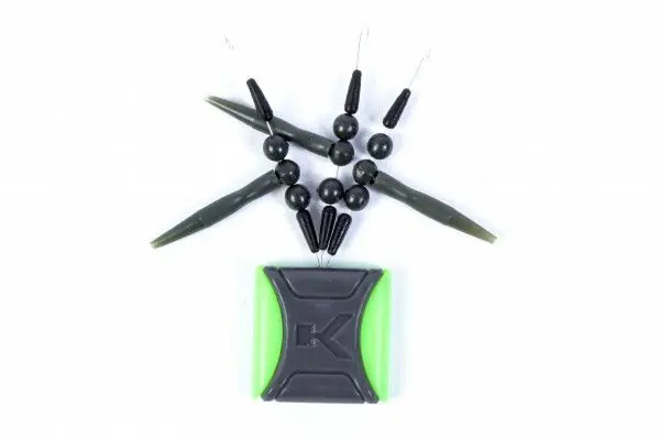 Korum ready heli kit Rechtstreeks Van De Fabrikant