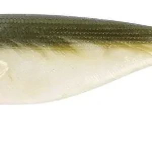 Voordeelprijs Westin shadteez 7cm bass orange
