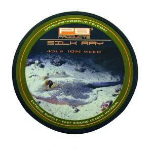 Beste Prijs PB Silk Ray 45lb Weed 10m