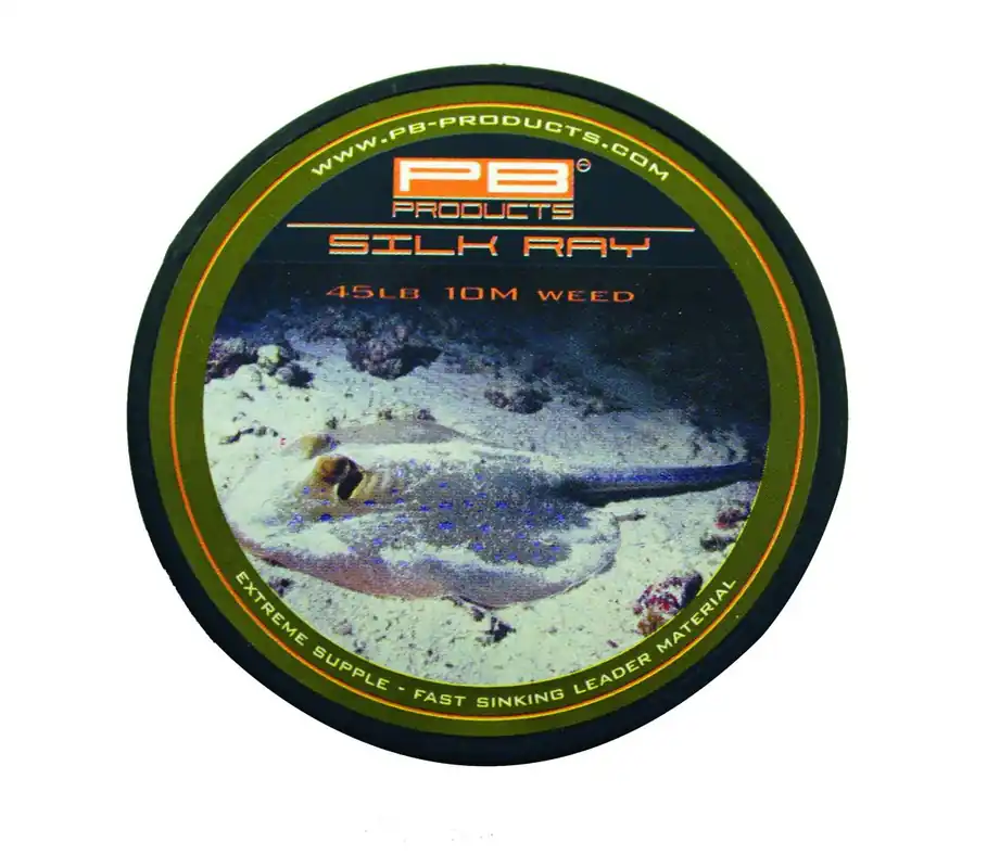 Beste Prijs PB Silk Ray 45lb Weed 10m