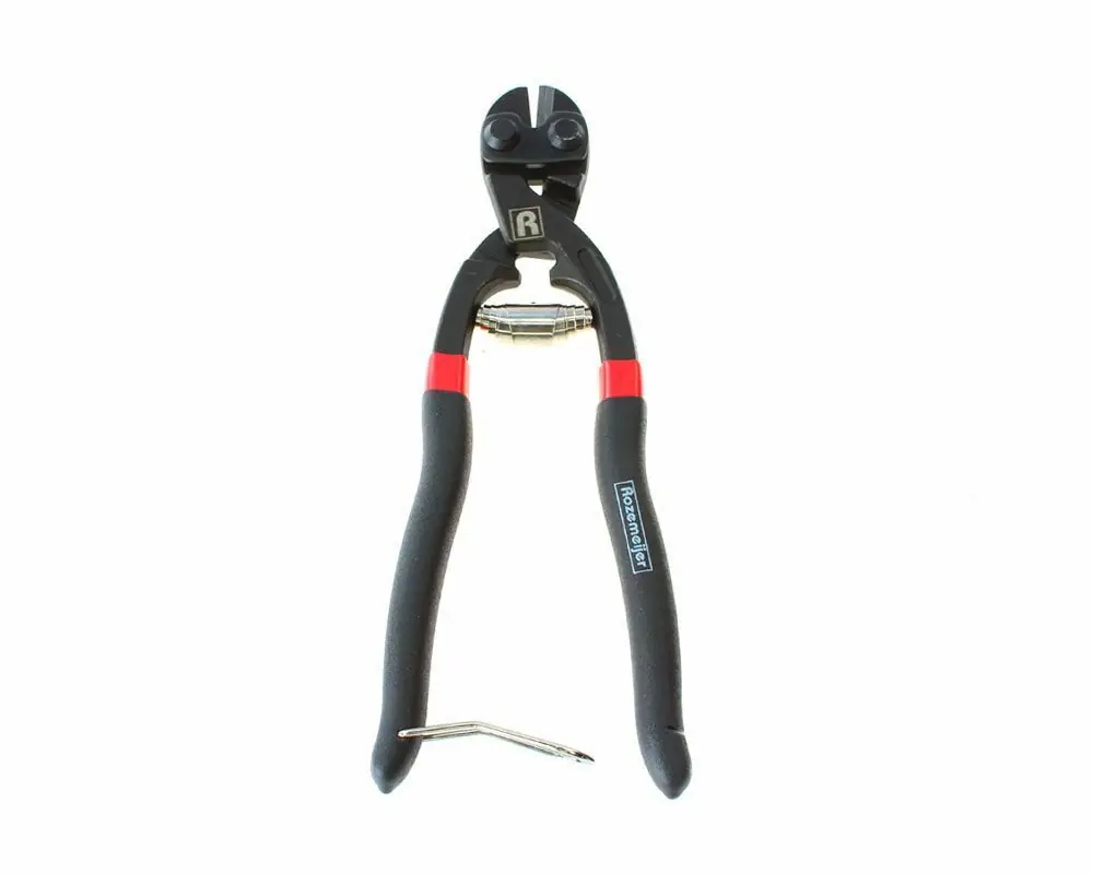 Speciale Aanbieding Rozemeijer Hook Cutter 20cm