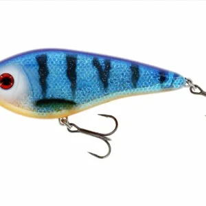 Westin Swim Glidebait 3D Water 6.5cm Suspending Aanbieding