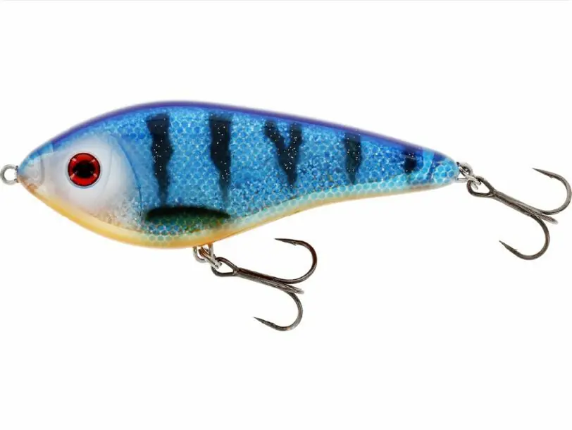 Westin Swim Glidebait 3D Water 6.5cm Suspending Aanbieding