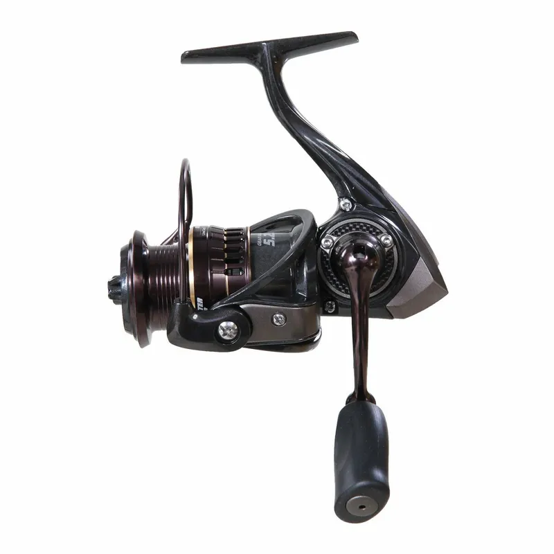 James Cook TS 2000FD Master Carbon Snelle Levering