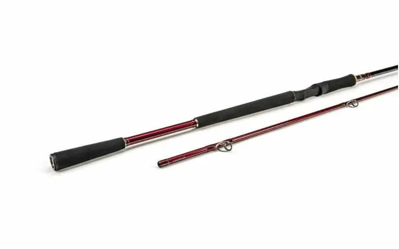 Weekendaanbieding Westin W6 Powercast 233cm XXH 40-130gr