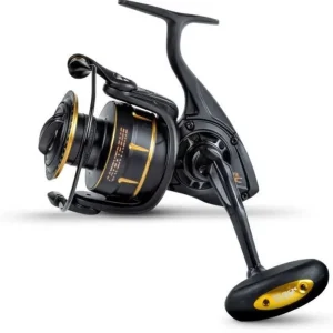 Black Cat Catextreme 85 Korting