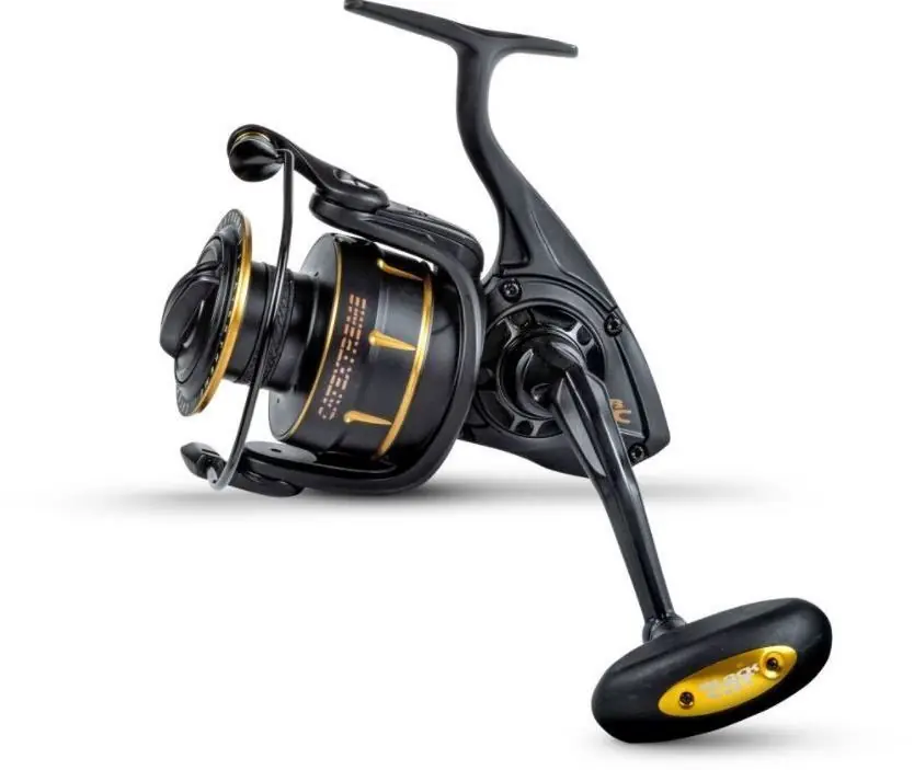 Black Cat Catextreme 85 Korting