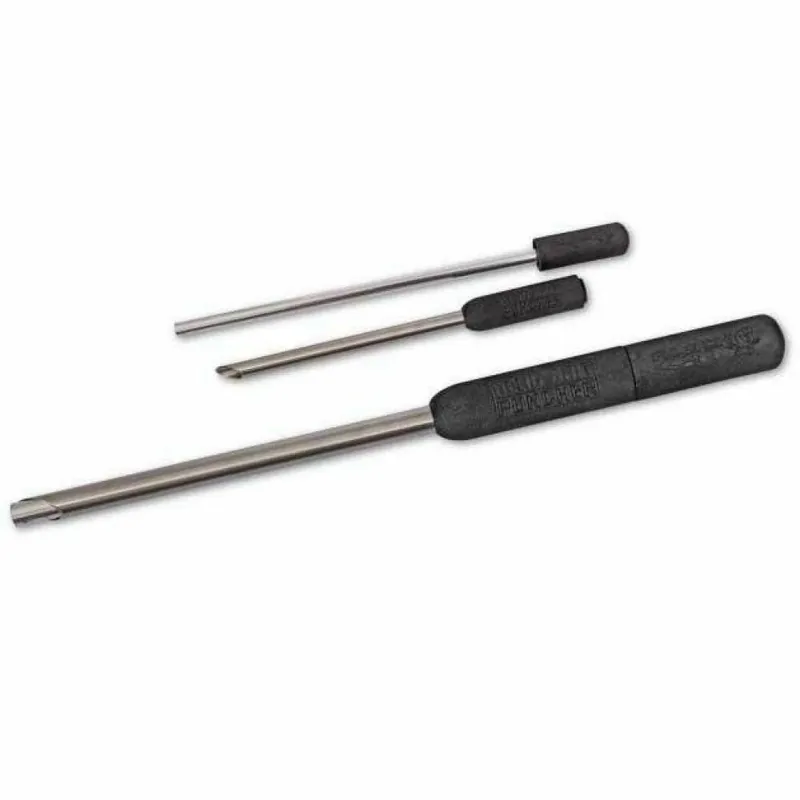 Hete Deal Black Cat Dead Bait Puncher 40cm