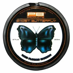 PB Ghost Butterfly 27lb 20m Koopje