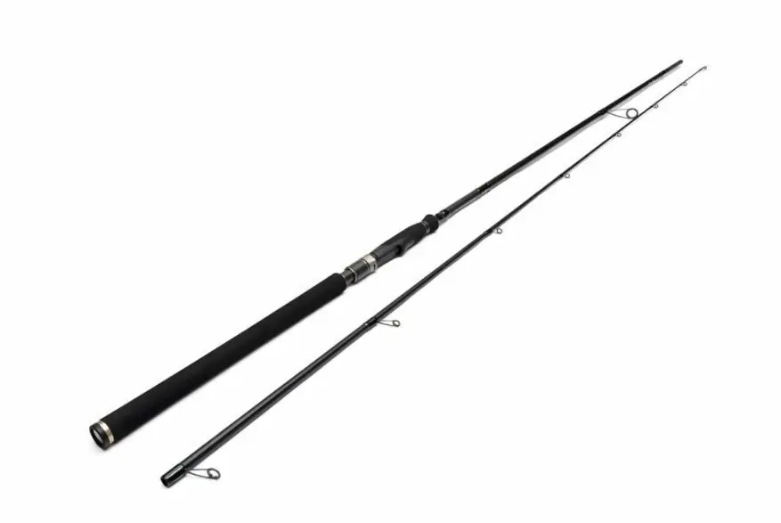 Gereduceerde Prijs Westin W3 PowerTeez 2nd M 270cm 14-49gr