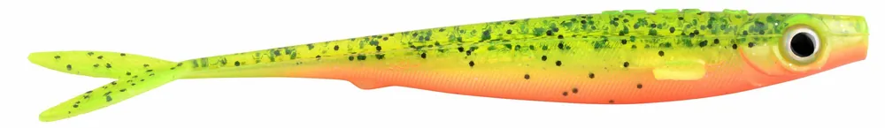 Superprijs Spro Iris V-Power 10cm UV Mojito