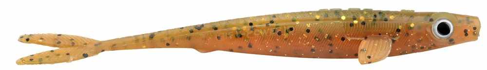 Meest Verkocht Spro Iris V-Power 10cm UV Goby