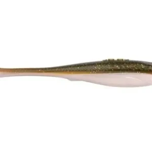 Spro Iris Popeye 12cm UV Baitfish Tijdelijk Beschikbaar