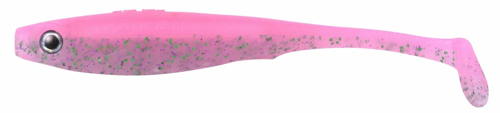 Rechtstreeks Van De Fabrikant Spro Iris Popeye 12cm UV Flamingo