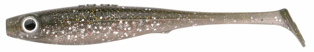 Bestel Nu Spro Iris Popeye 12cm UV Shad