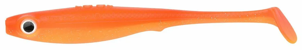 Spro Iris Popeye 12cm UV Sunburst Finale Uitverkoop