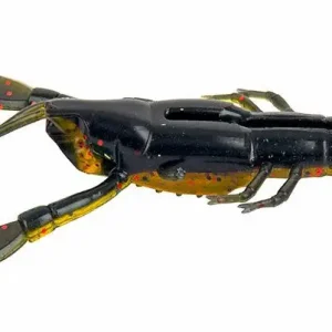 Alleen Vandaag Rage Critter 9cm Ultra UV Dark Oil