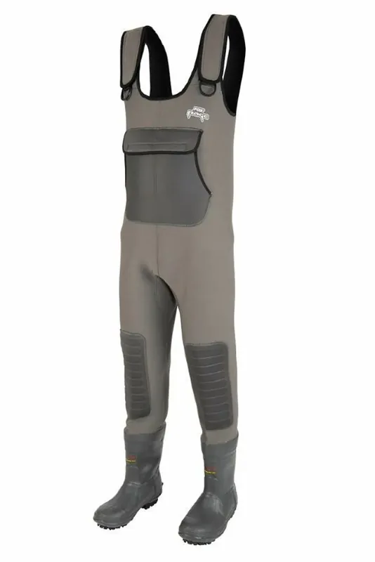 Merkproduct Fox Rage Neoprene Waders Size 44