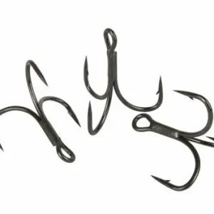 Superprijs Fox Rage Predator Powerpoint X-Strong Treble sz 6