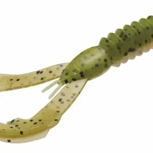 Korting Strike King Rage Ned Craw Dirt 2.75"/7cm