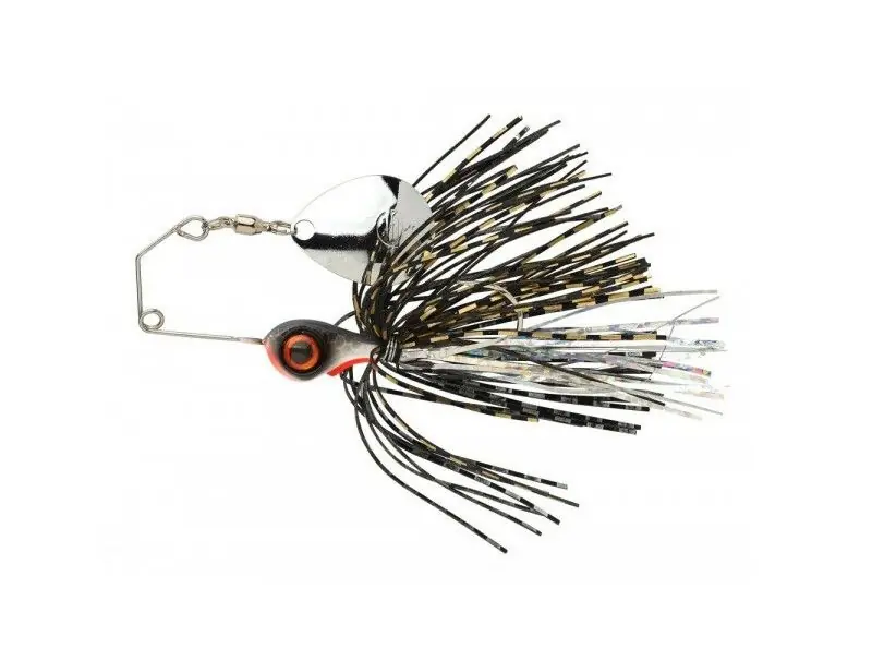 Populair Spro Baby Ambush Spinnerbait Roach 7gr