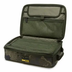 Tijdelijk Beschikbaar Solar Tackle Undercover Camo Multipouch Large