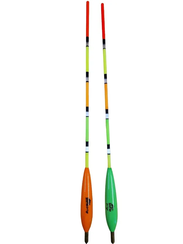 Aanbieding Imflo Engelse Match 3 Dobber 3+1 Gram
