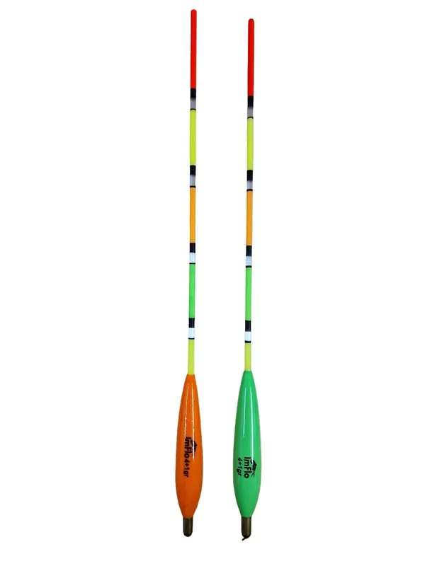 Imflo Engelse Match 3 Dobber 4+1 Gram Seizoensaanbieding