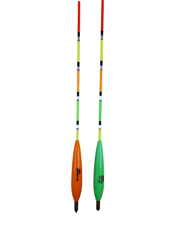 Imflo Engelse Match 3 Dobber 5+1 Gram Tijdelijk Beschikbaar