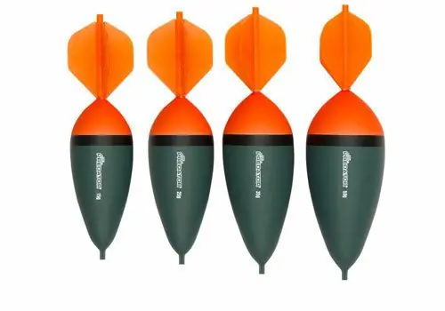 Laatste Versie Fox Rage Predator HD Dart Slider 50 Gram