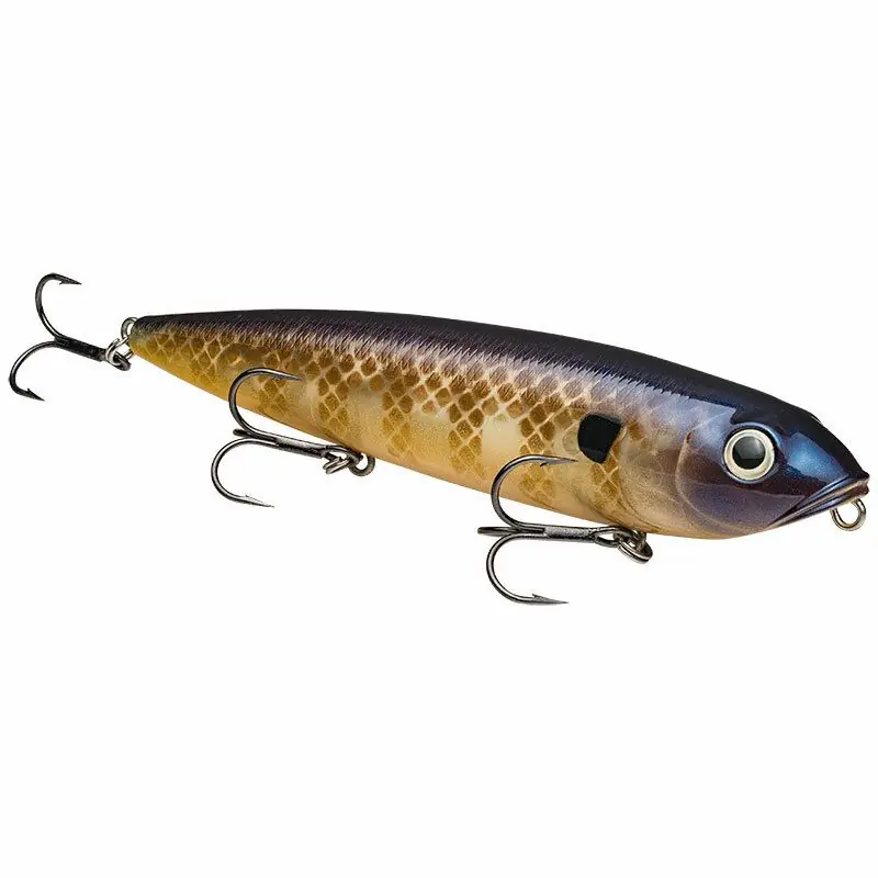 Alleen Vandaag Strike King KVD Sexy Dawg 11.5cm Bluegill