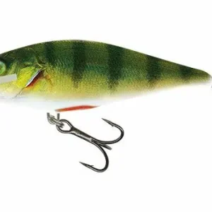 Aanbieding Salmo Executor 9cm 14,5gr Real Perch