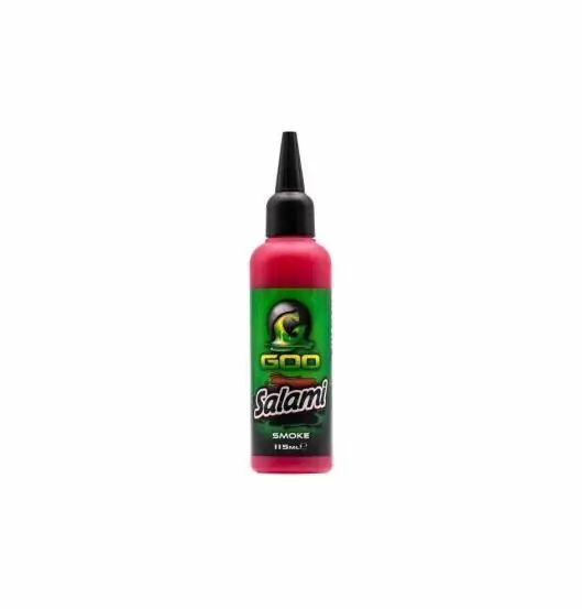 GOO Salami Smoke Bestseller
