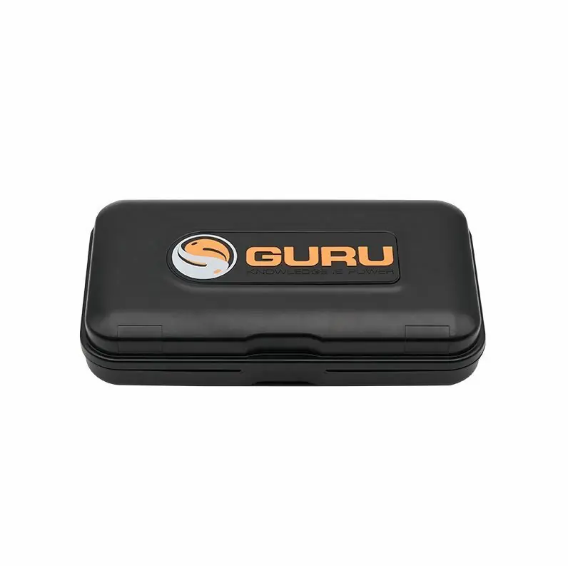 Seizoensaanbieding Guru Adjustable Rig Case 6"