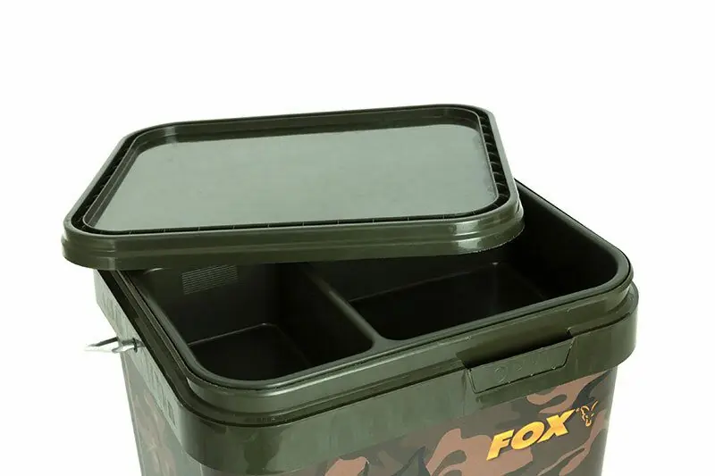 Fox 17 Litre Bucket Insert Beste Prijs