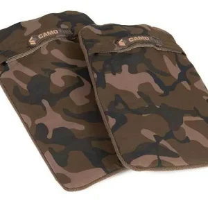 Fox Camolite Hot Water Bottle Finale Uitverkoop