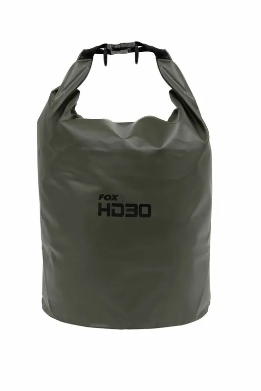 Fox HD Dry Bag 30L Exclusieve Aanbieding