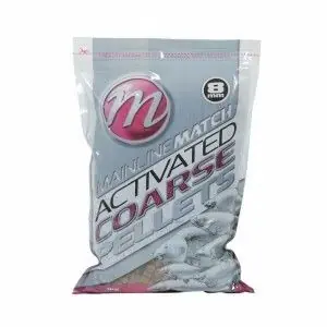 Mainline Match Coarse Pellets 8mm Speciale Aanbieding