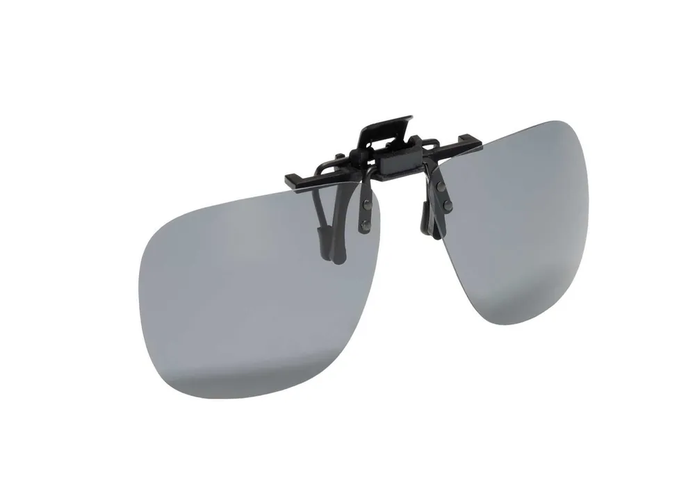 Strike King SKL Clip-On Lens Soft Grey Actieprijs