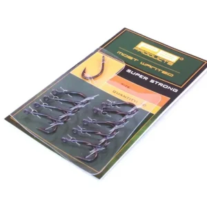 PB Super Strong Hook DBF size 6 10pcs Finale Uitverkoop