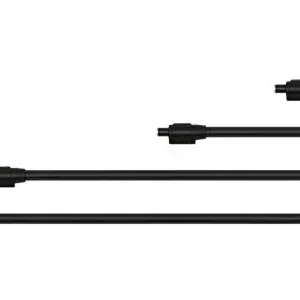 Rechtstreeks Van De Fabrikant Fox Powerpoint Cam Lok 24"/60cm