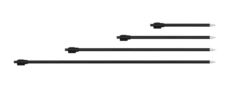 Fox Powerpoint Cam Lok 16"/40cm Korting