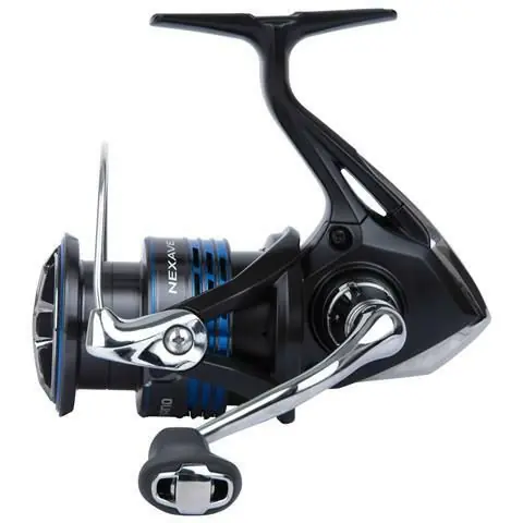 Fabrieksprijs Shimano Nexave 1000 FI