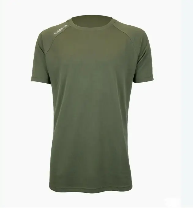 Superprijs Trakker T-Shirt with UV Sun Protection - Large