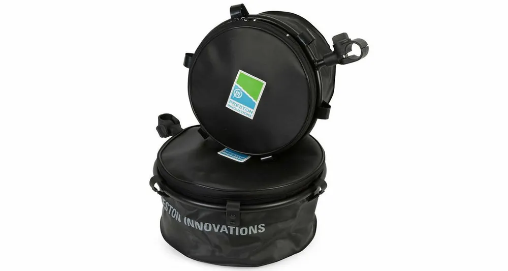 Koop Online Preston Offbox Pro Eva Bowl & Hoop Small